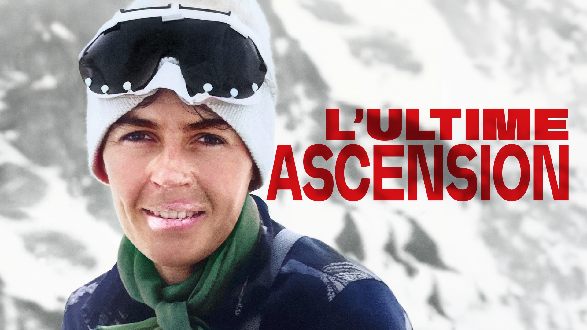 L’ultime ascension 