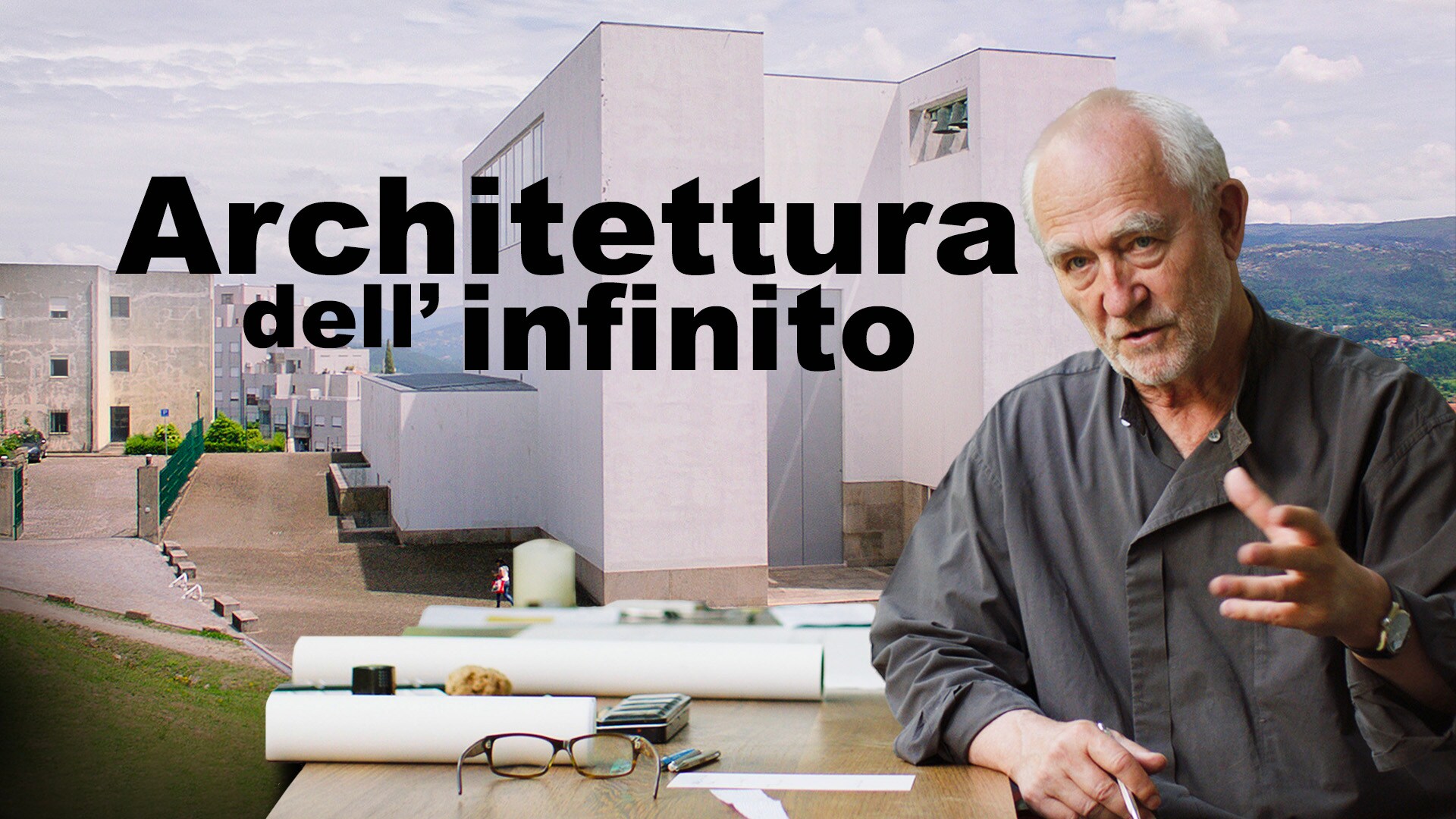 Architettura dell'infinito