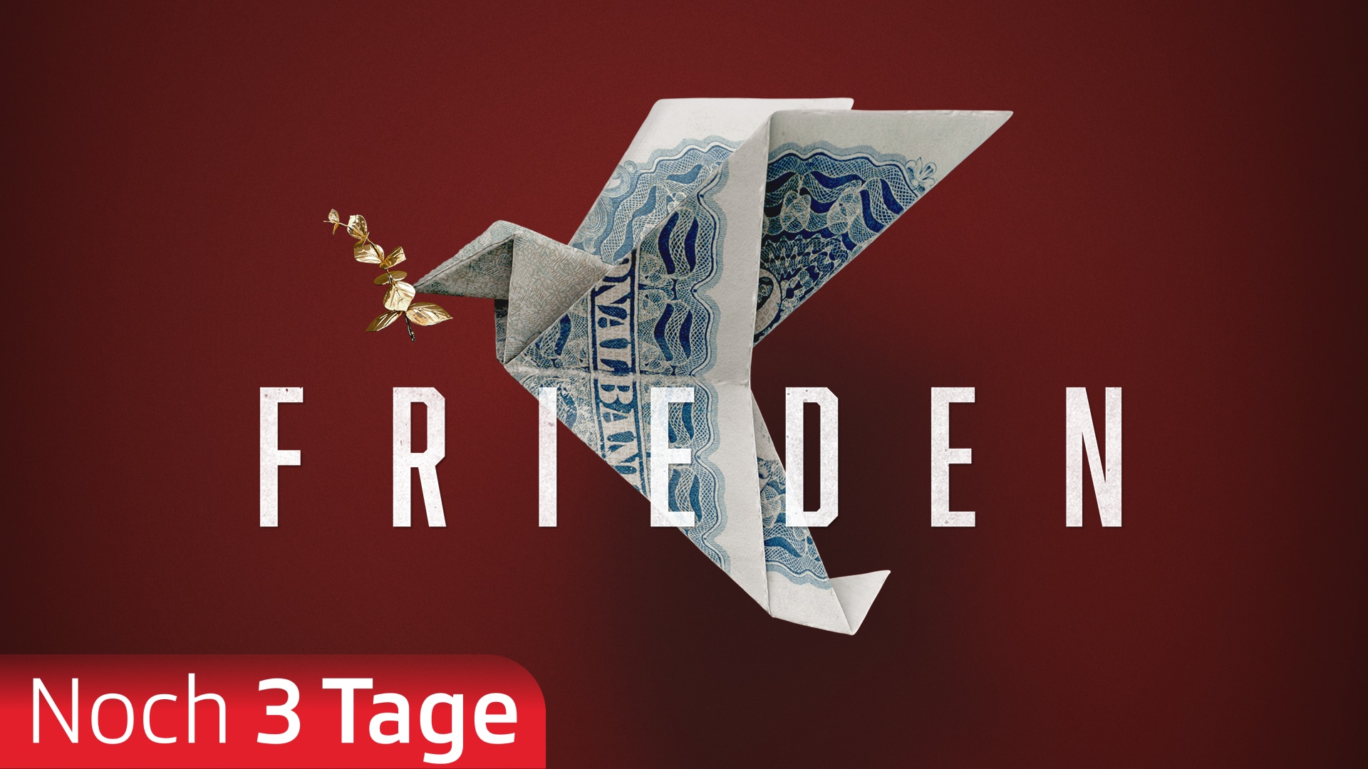 Frieden
