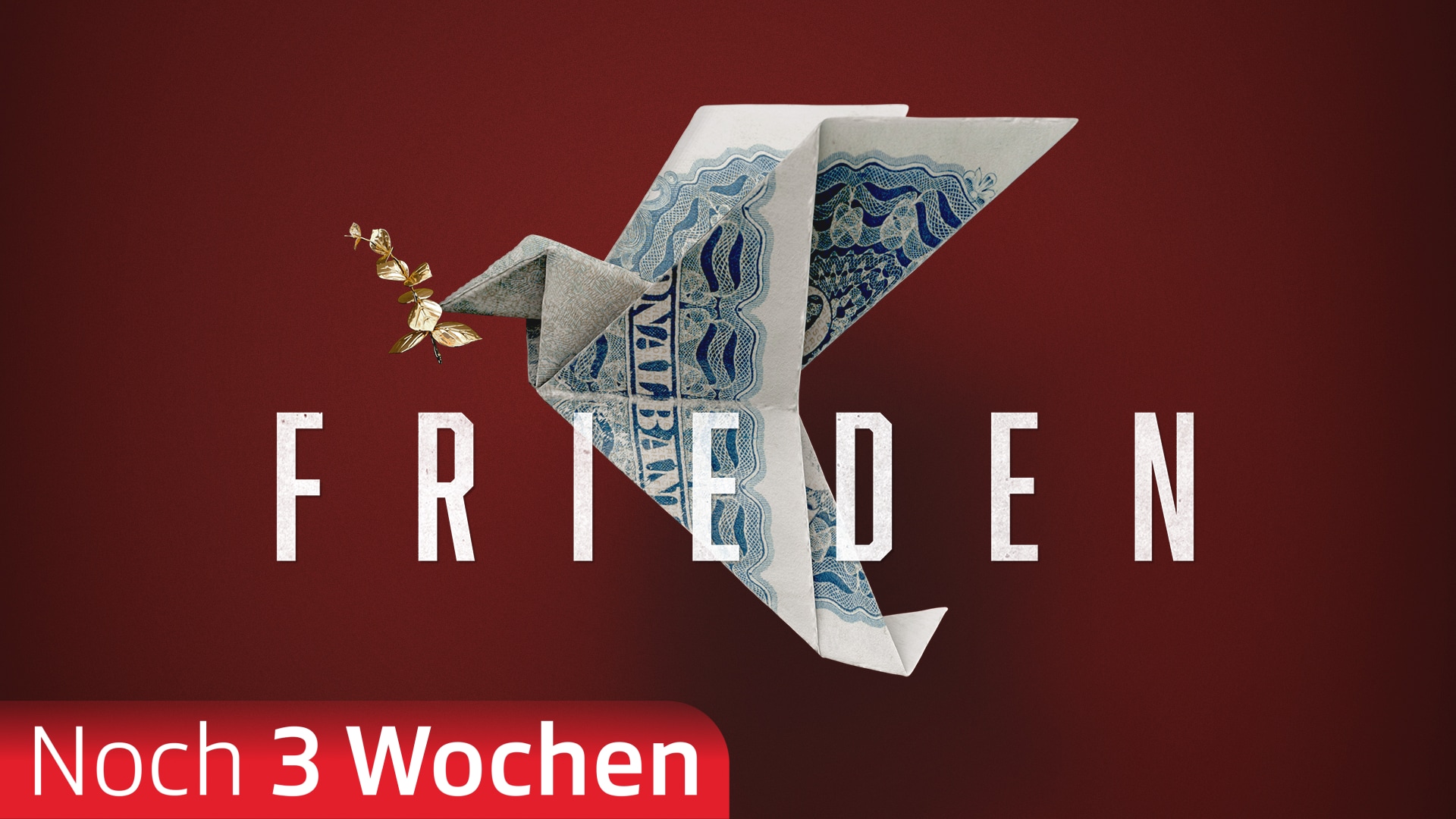 Frieden