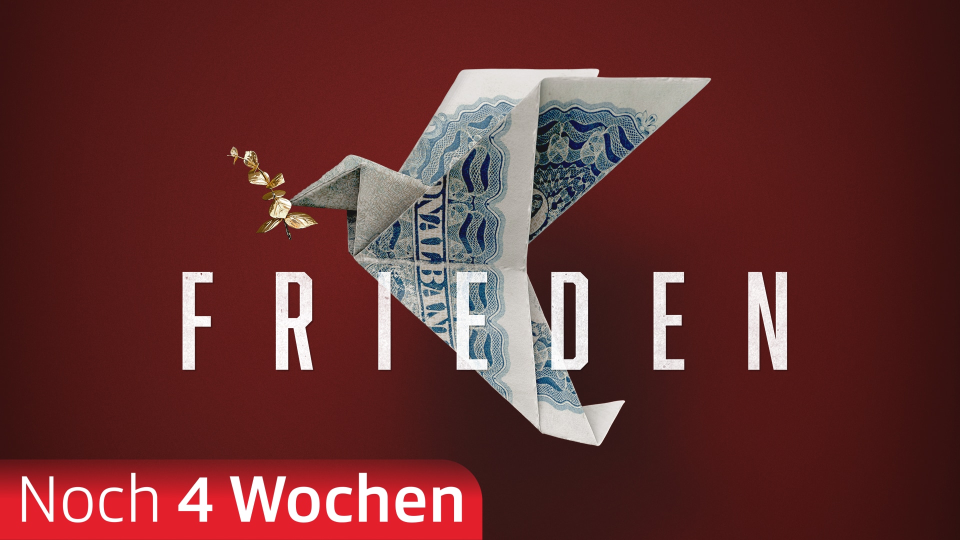 Frieden