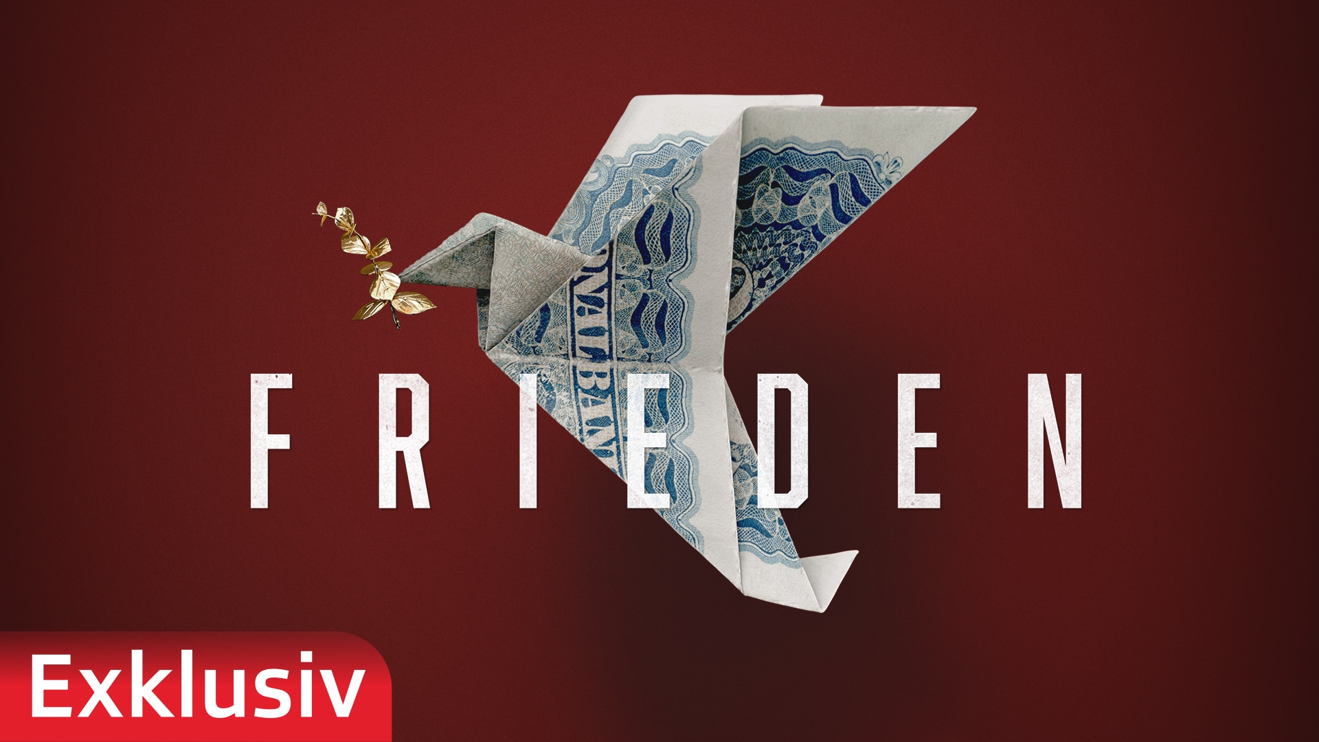 Frieden