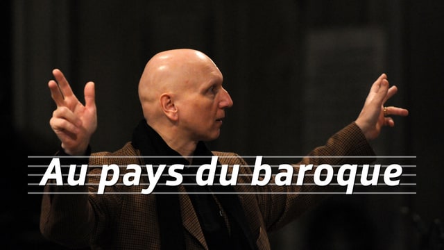 Au pays du baroque