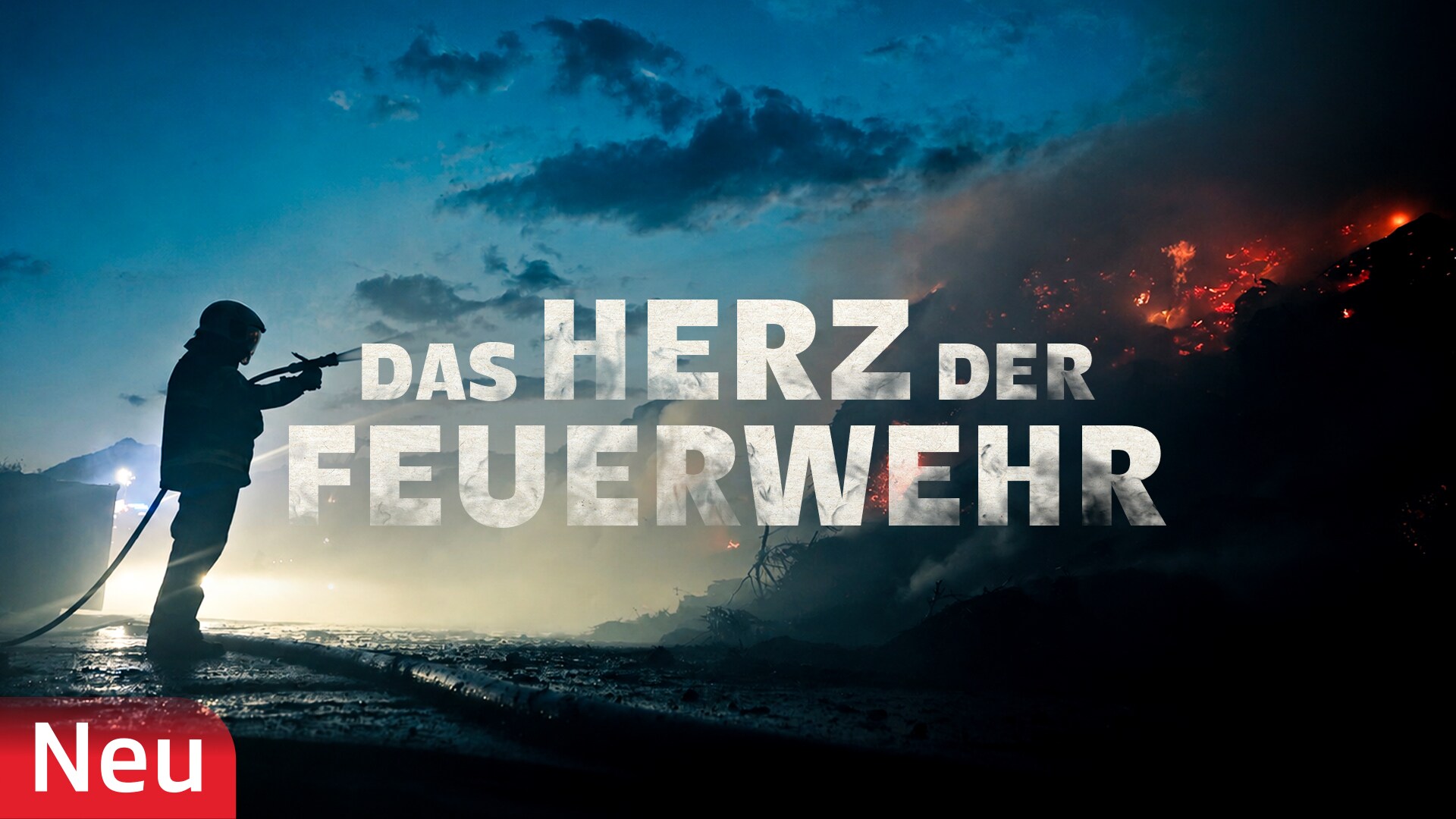 Das Herz der Feuerwehr