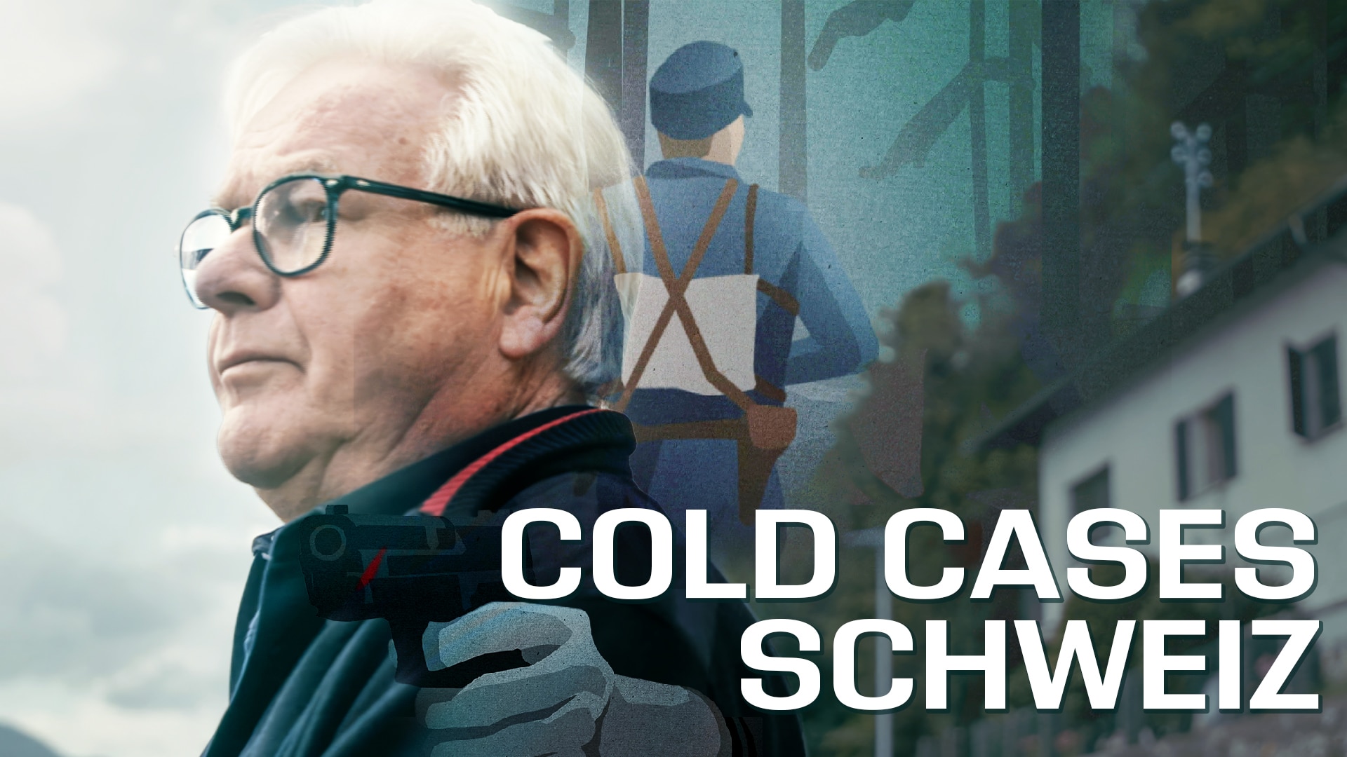 Cold Cases Schweiz