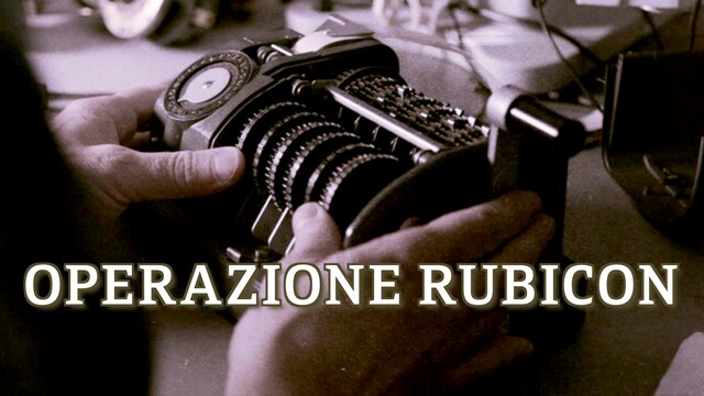 Operazione Rubicon