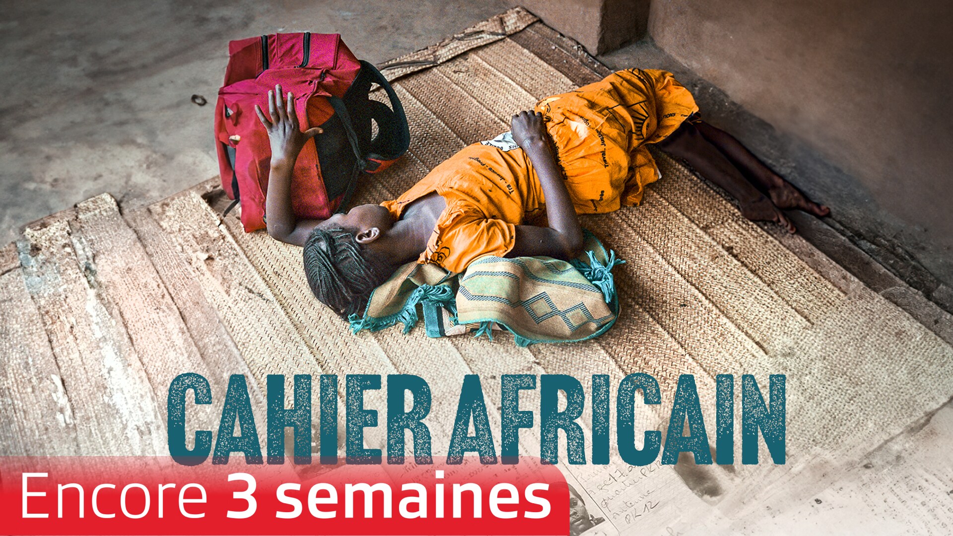 Cahier africain