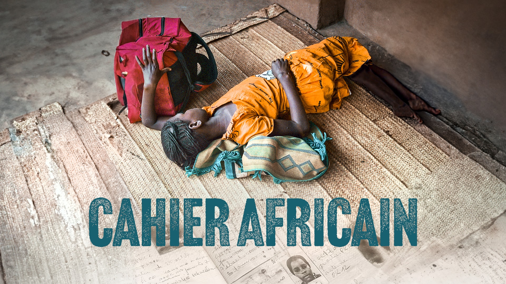 Cahier africain