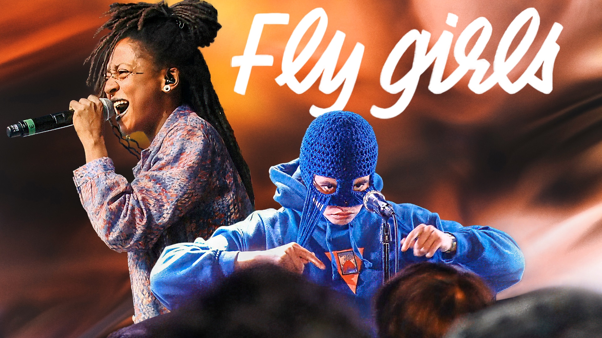 Fly Girls