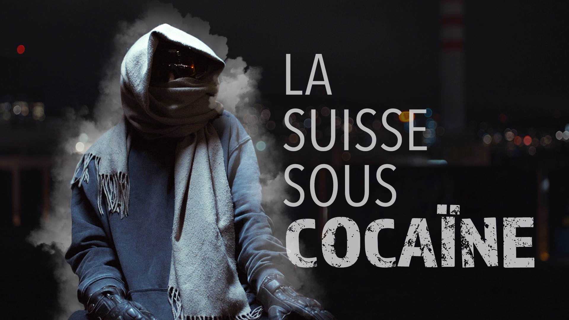 La Suisse sous cocaïne