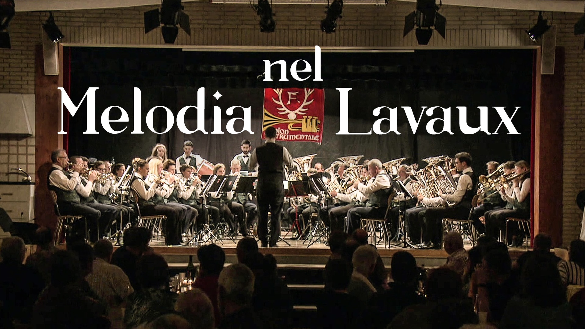 Melodia nel Lavaux