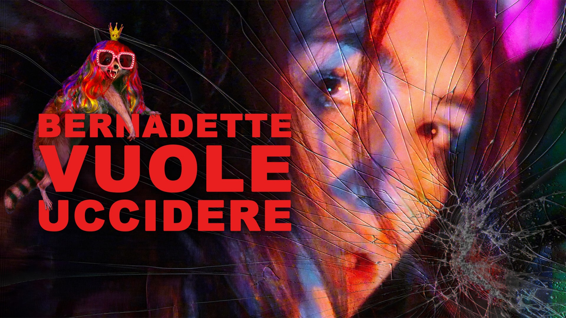 Bernadette vuole uccidere