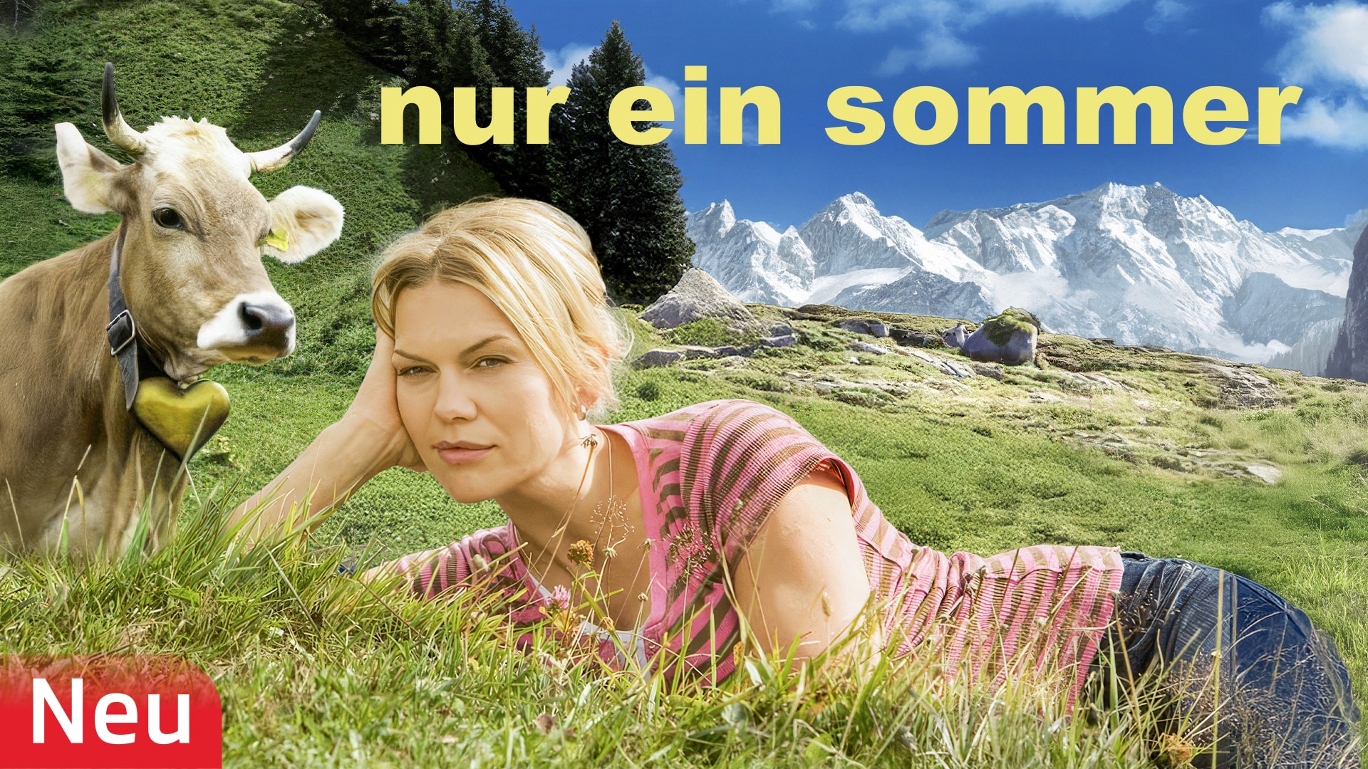 Nur ein Sommer