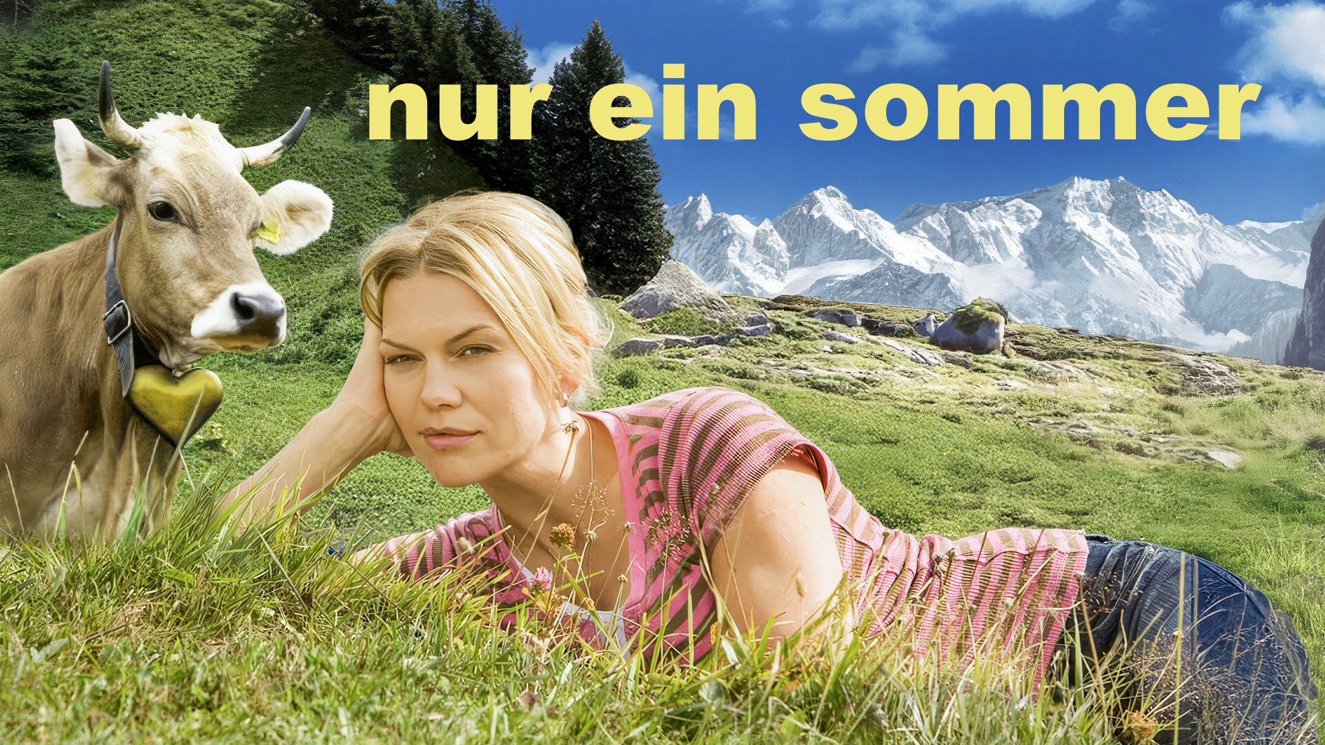 Nur ein Sommer