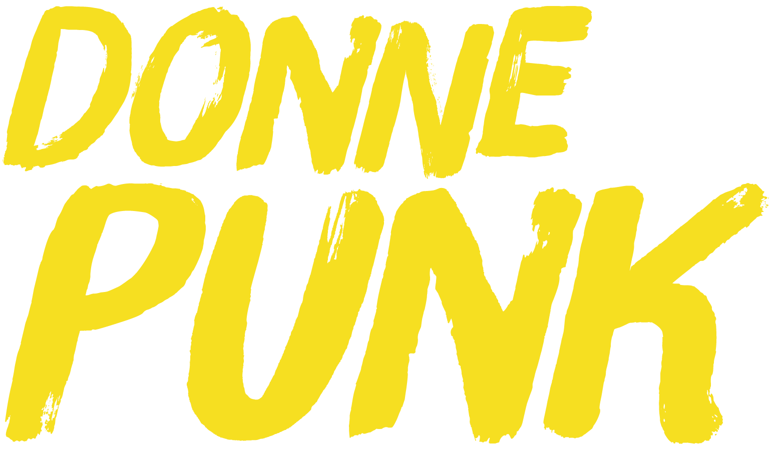 Donne punk
