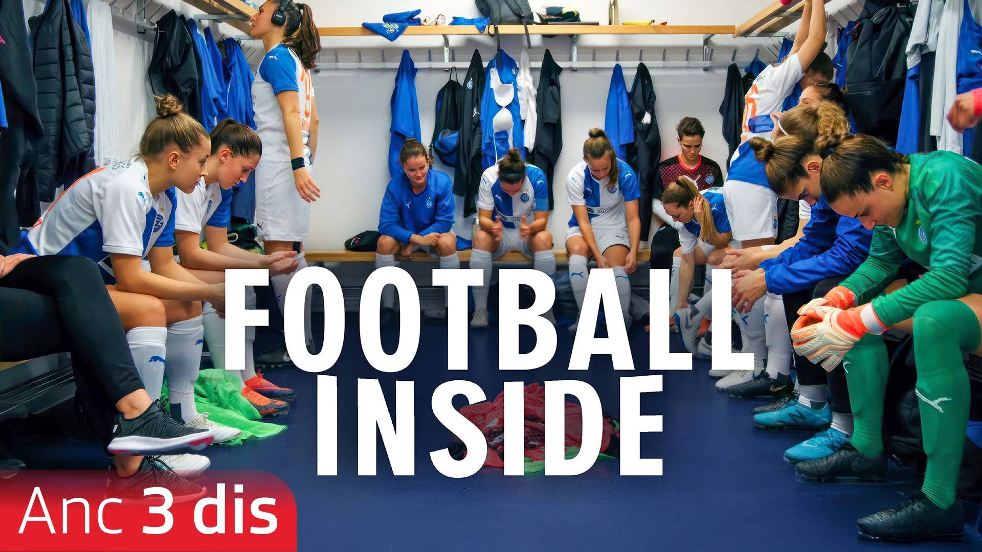 Football Inside