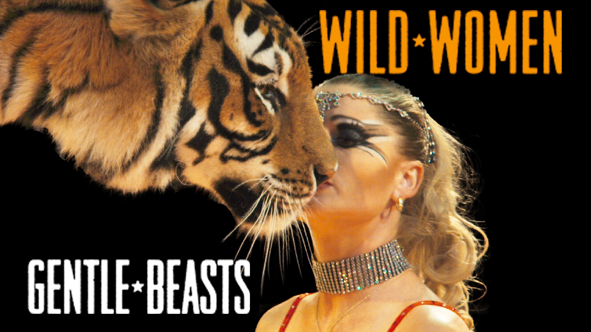 Wild Women - Gentle Beasts
