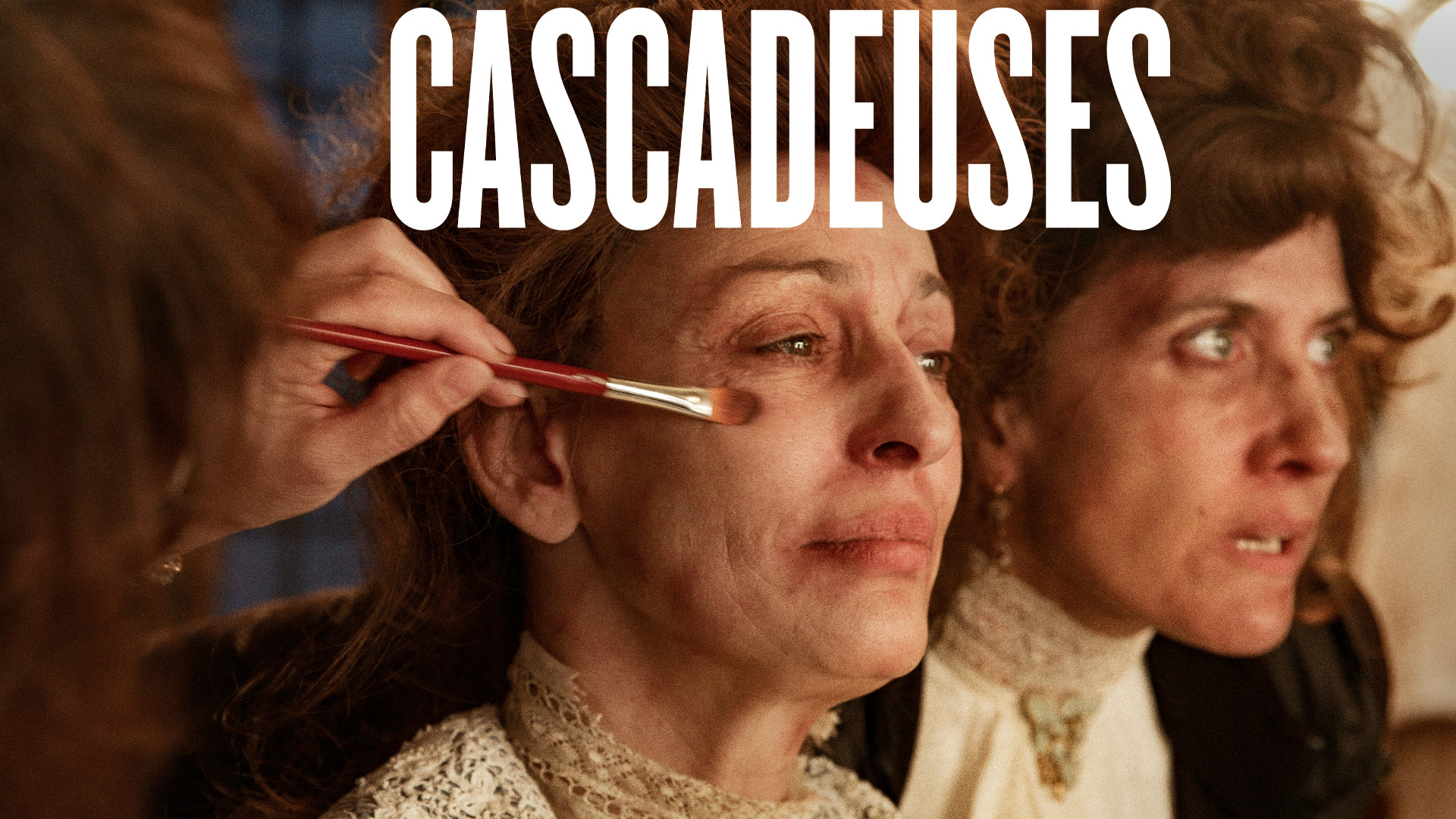 Cascadeuses