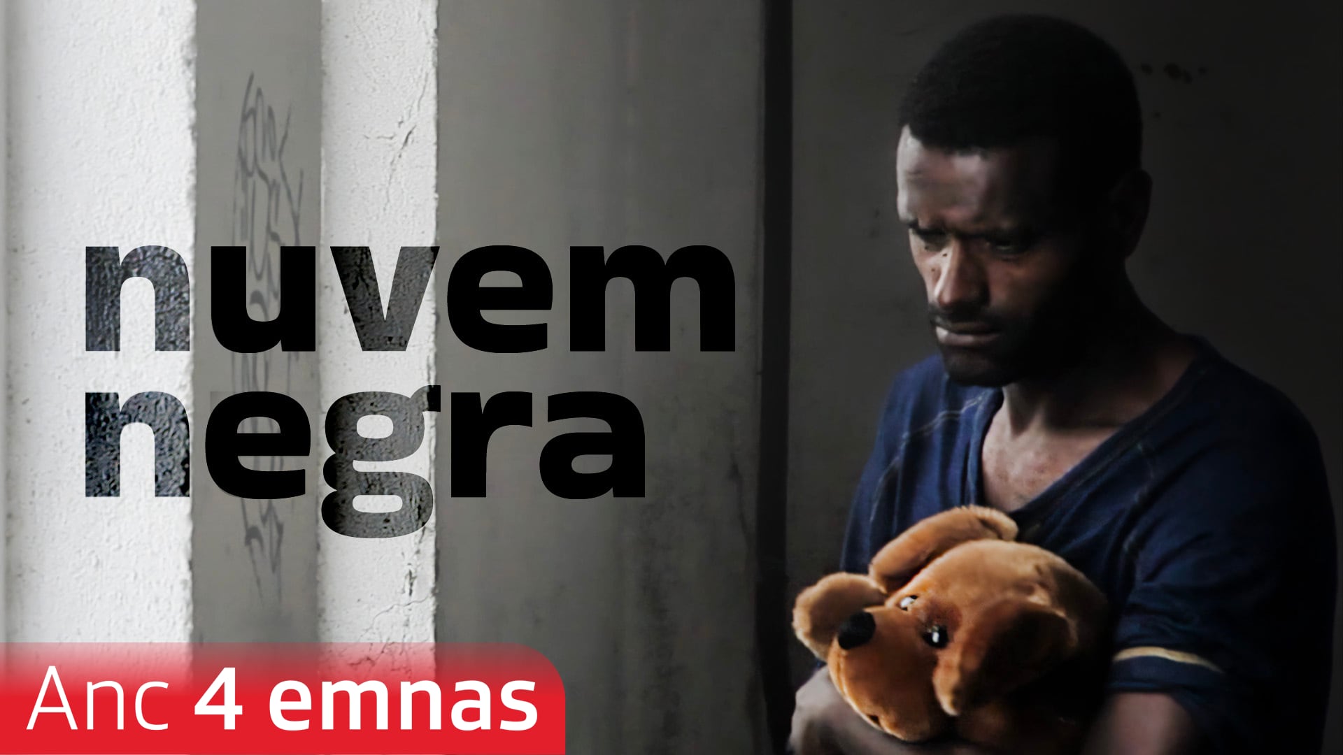 Nuvem Negra