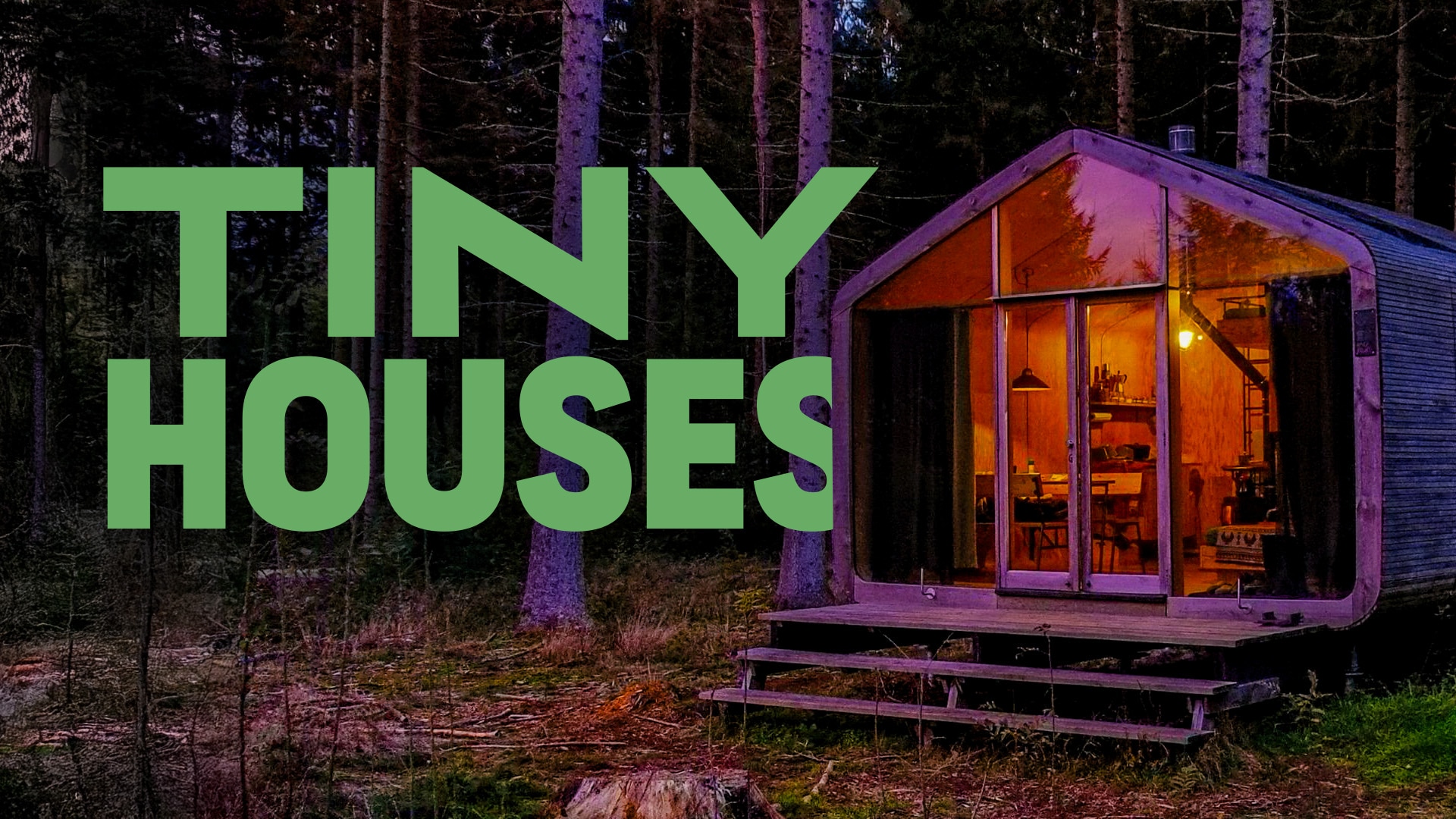 Tiny Houses