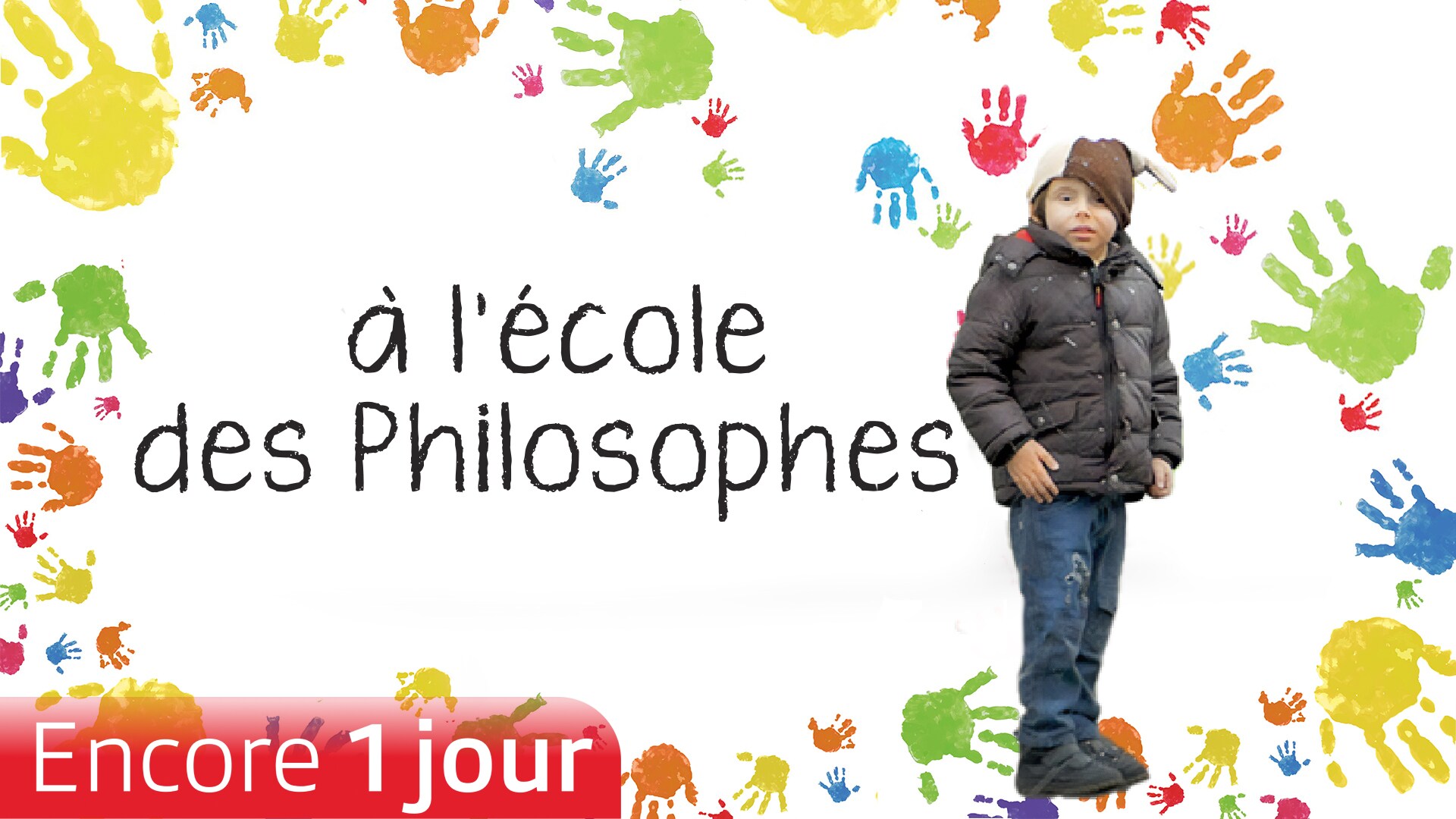 A l'école des Philosophes