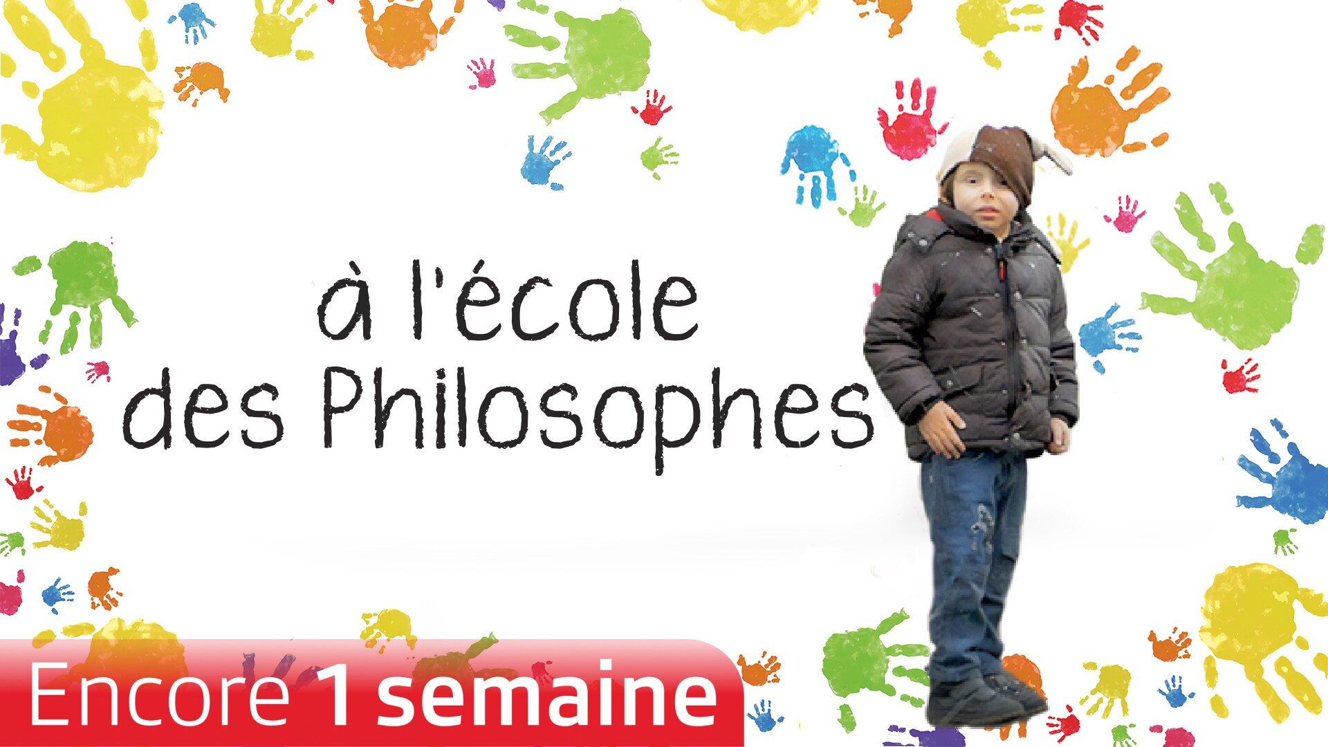 A l'école des Philosophes