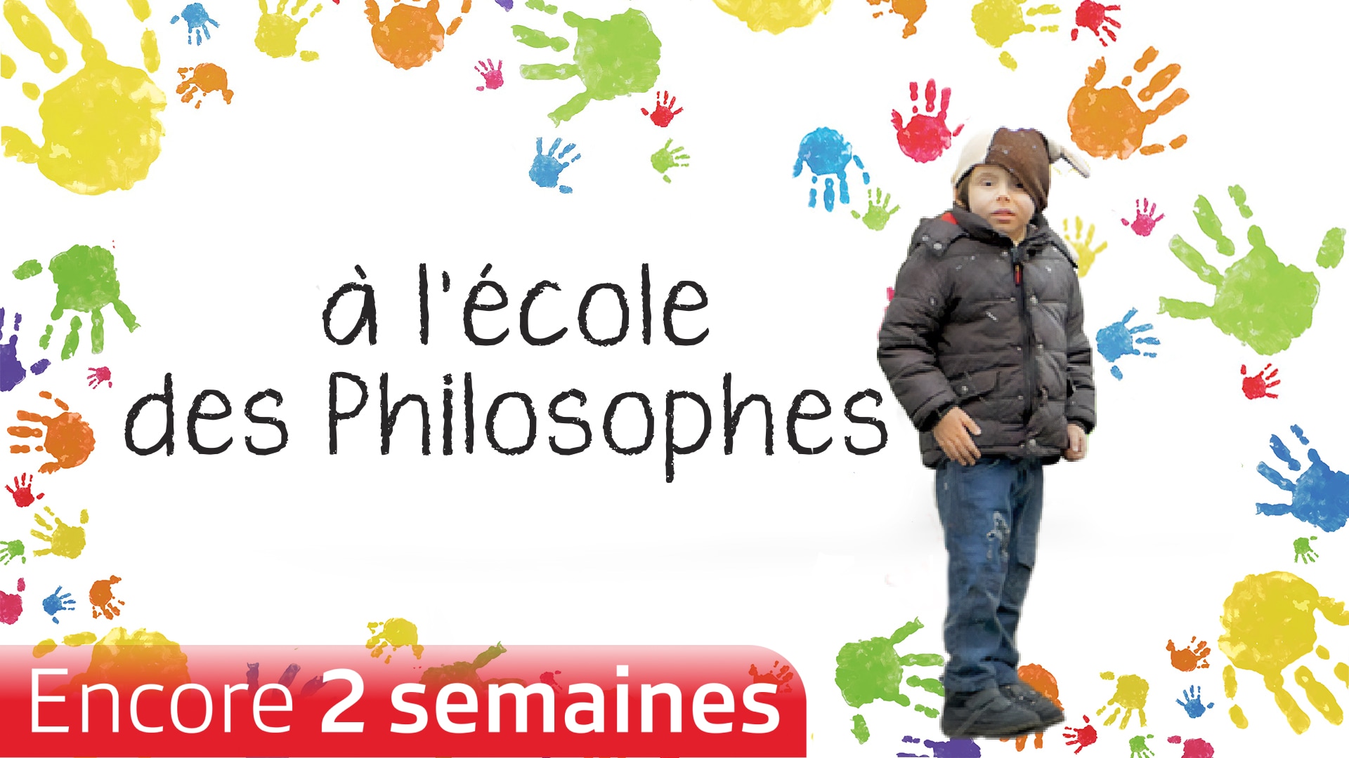 A l'école des Philosophes