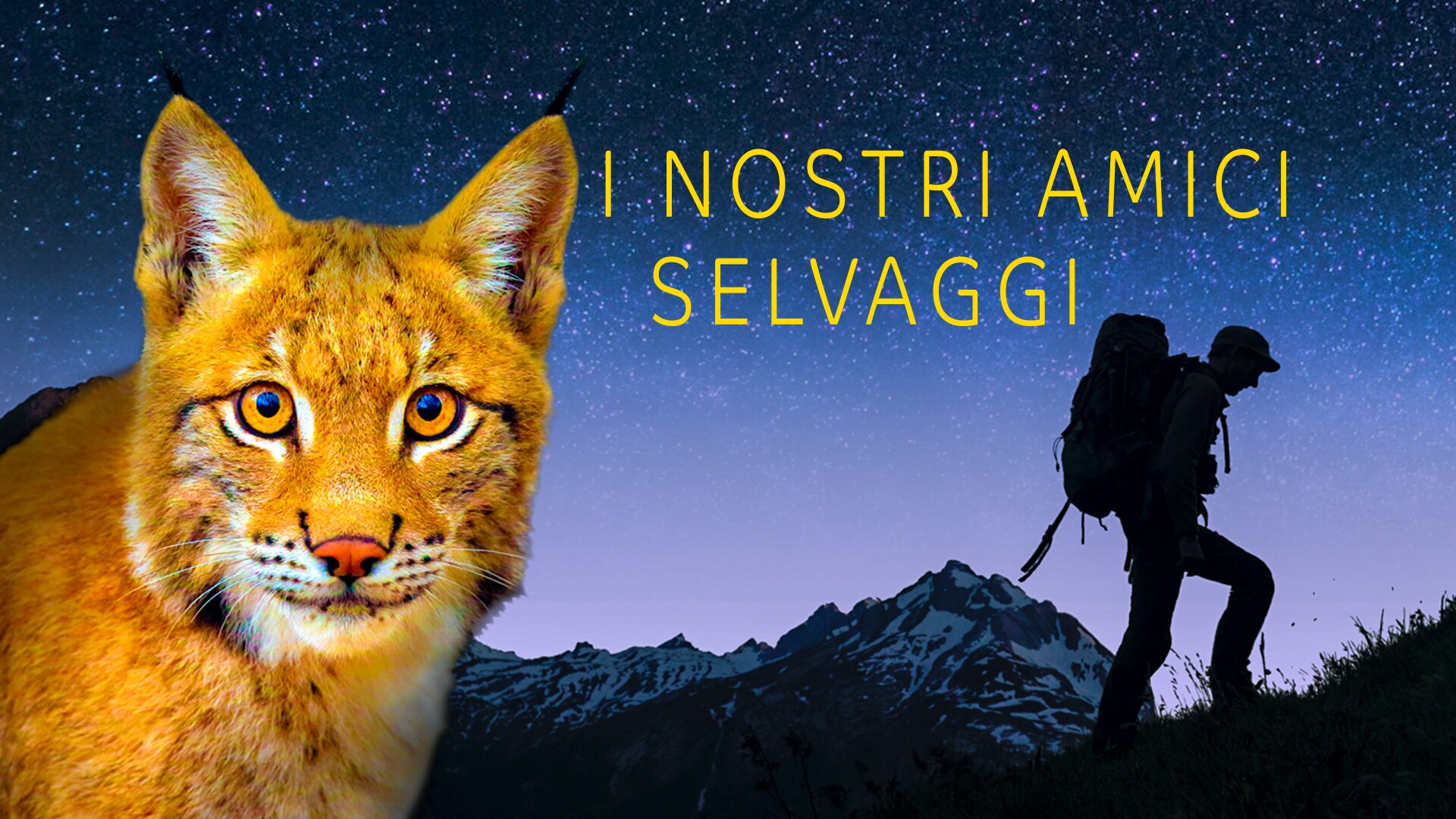 I nostri amici selvaggi