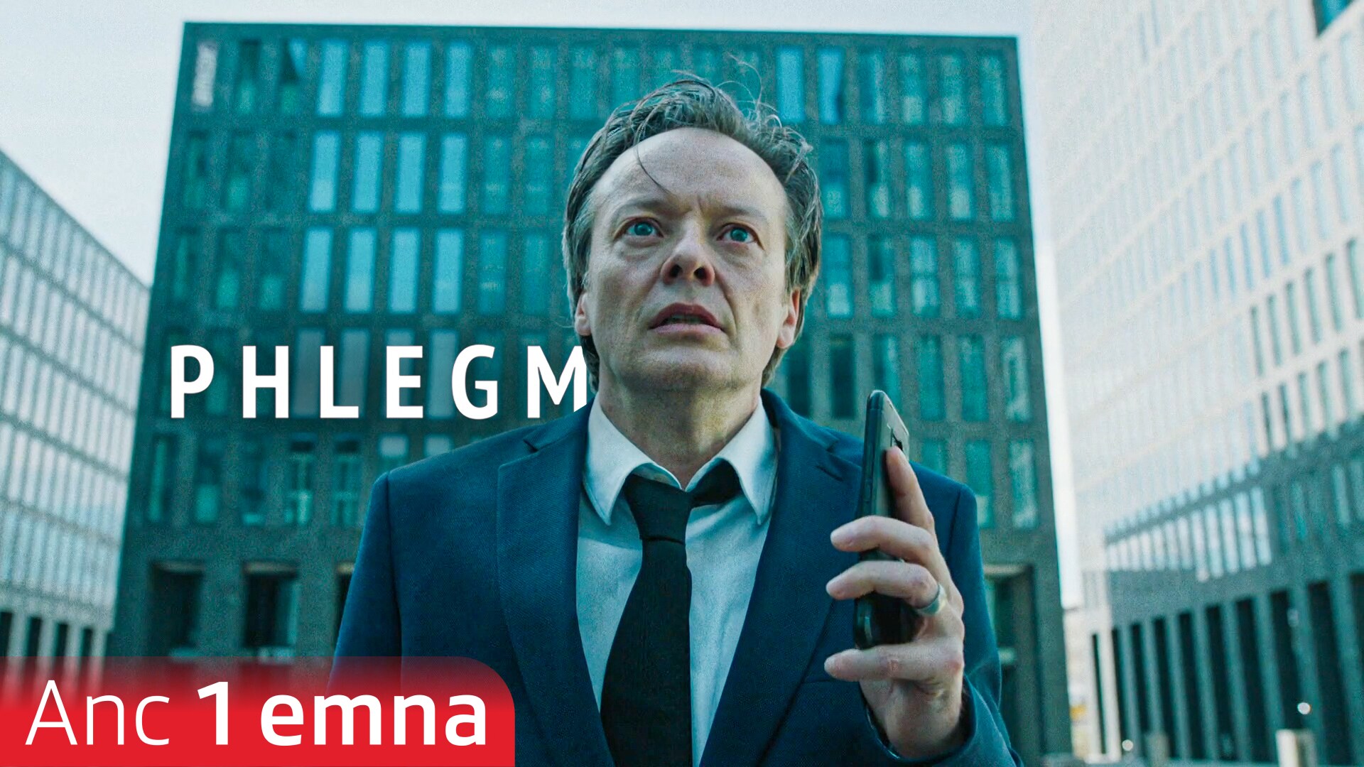 Phlegm