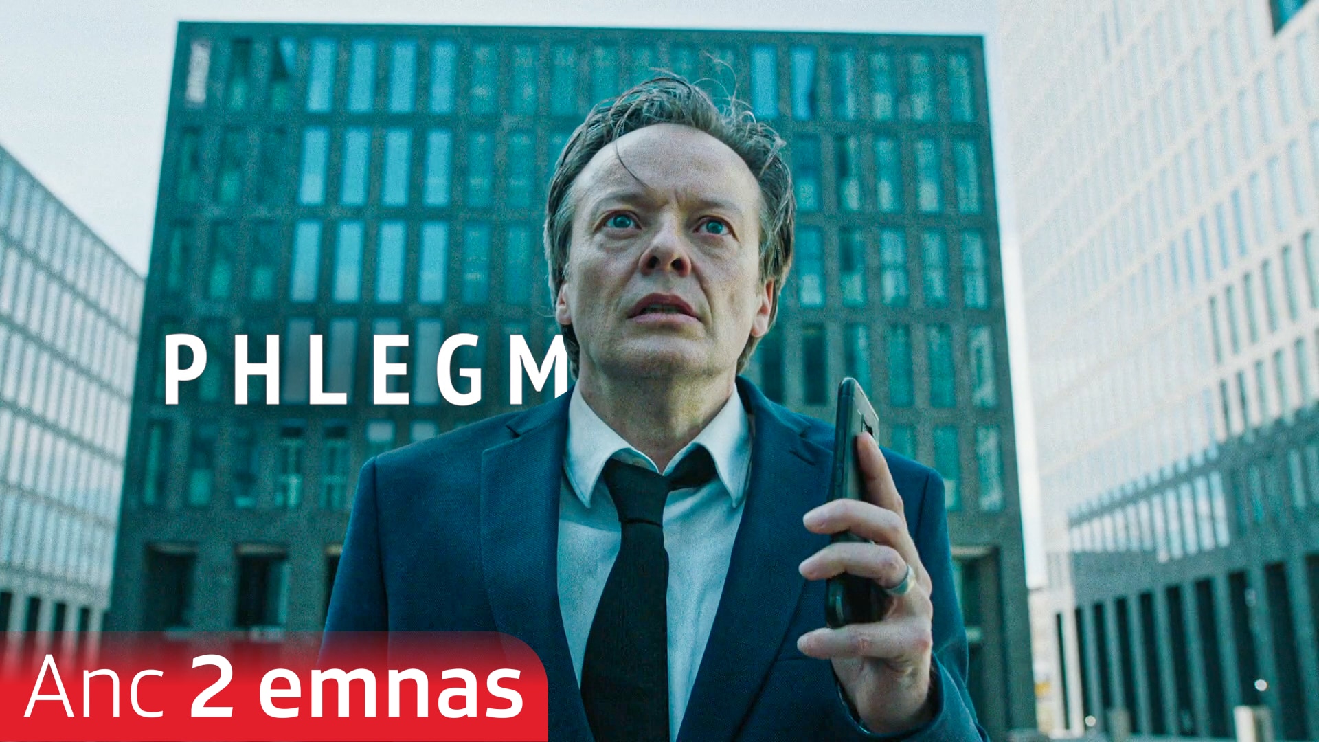 Phlegm