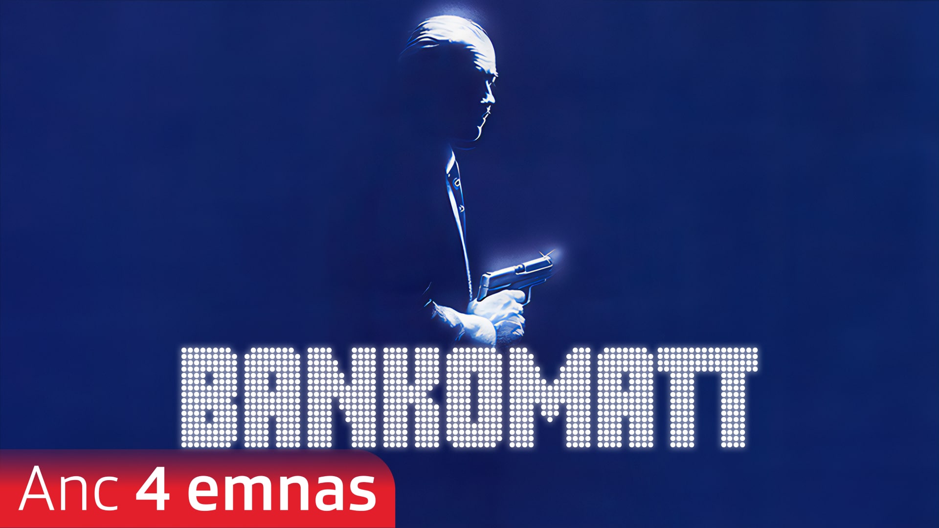 Bankomatt