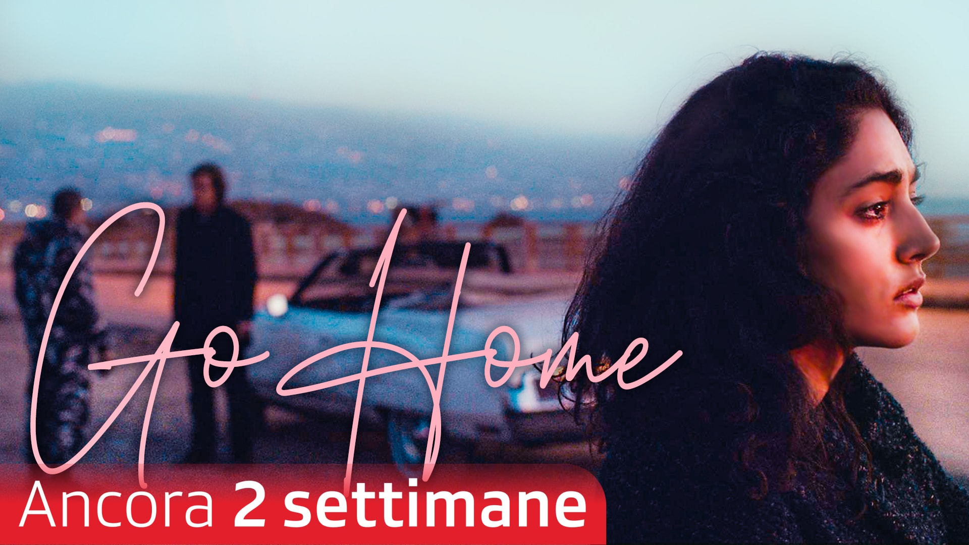 Go Home