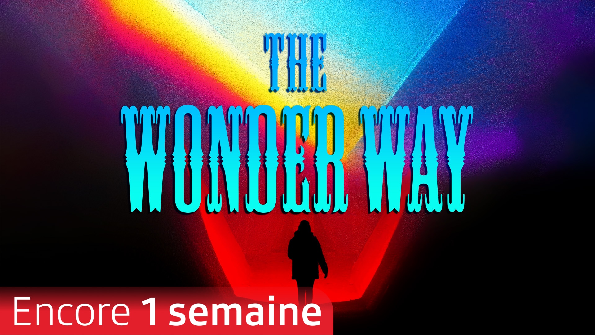 The Wonder Way