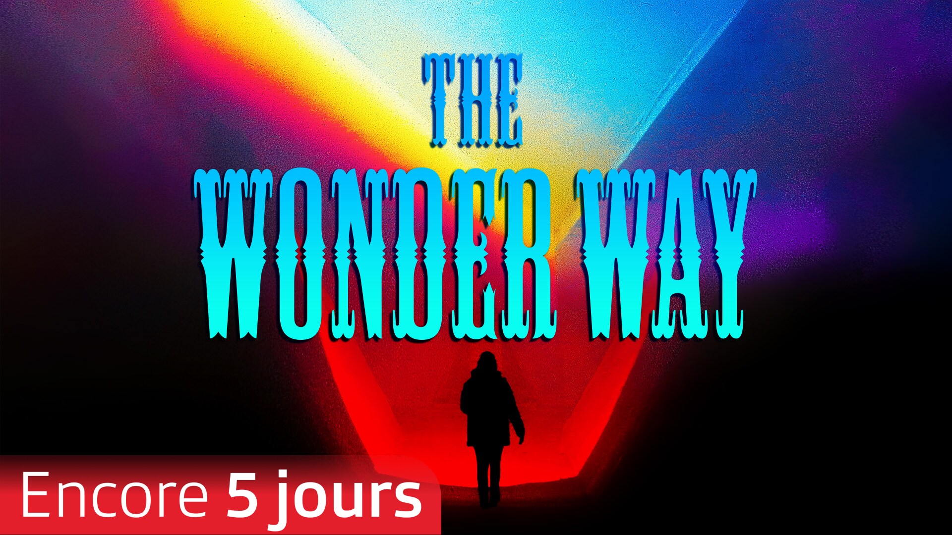 The Wonder Way