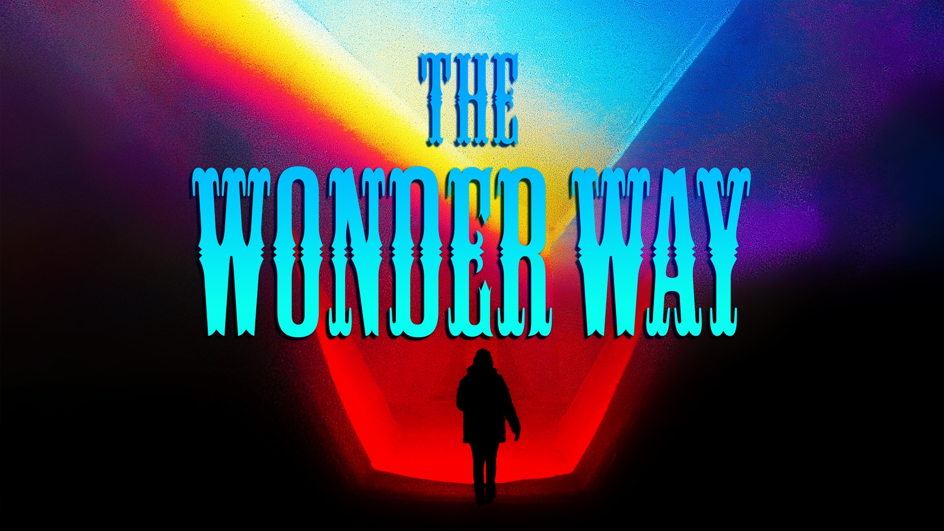 The Wonder Way