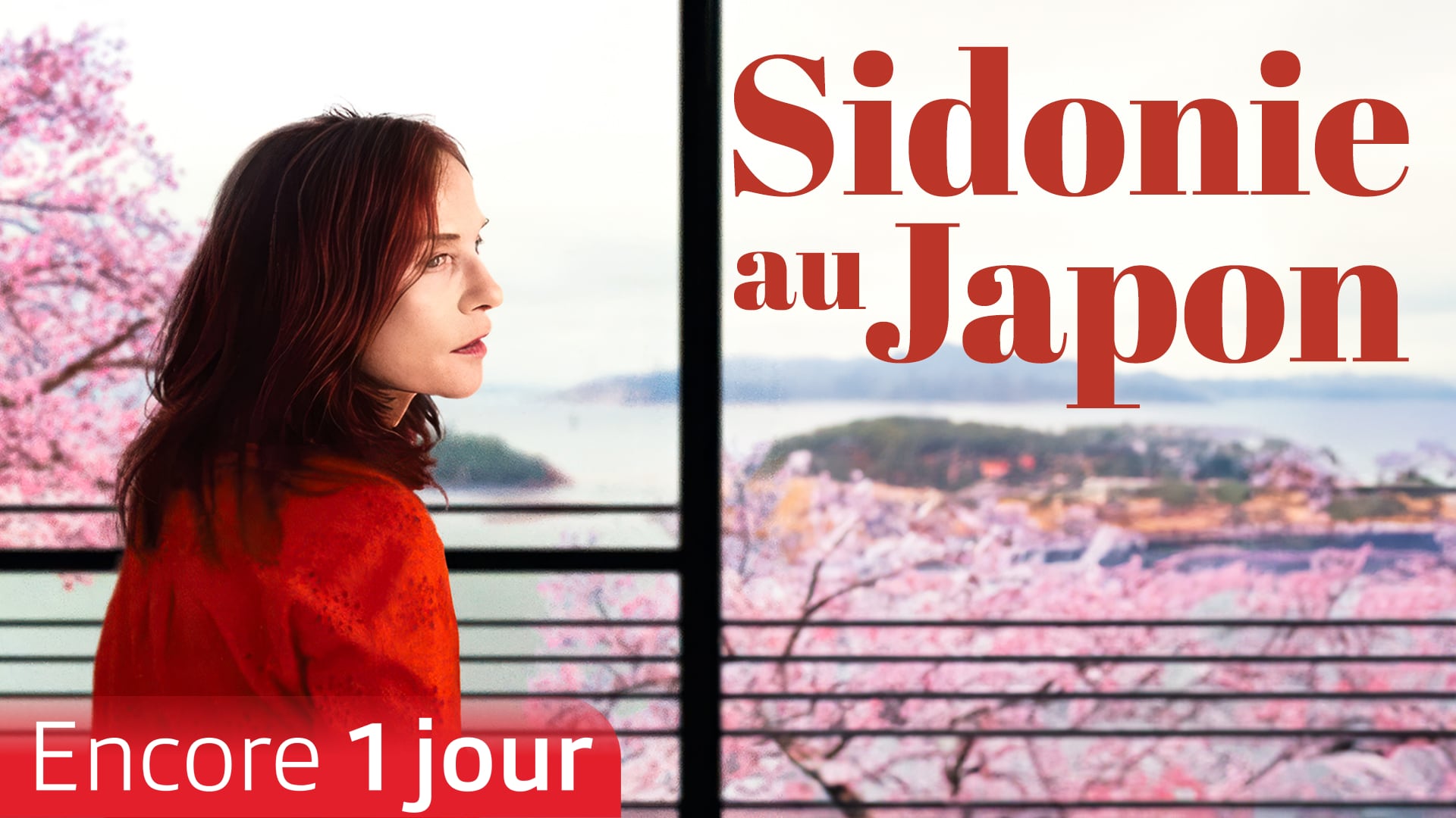 Sidonie au Japon