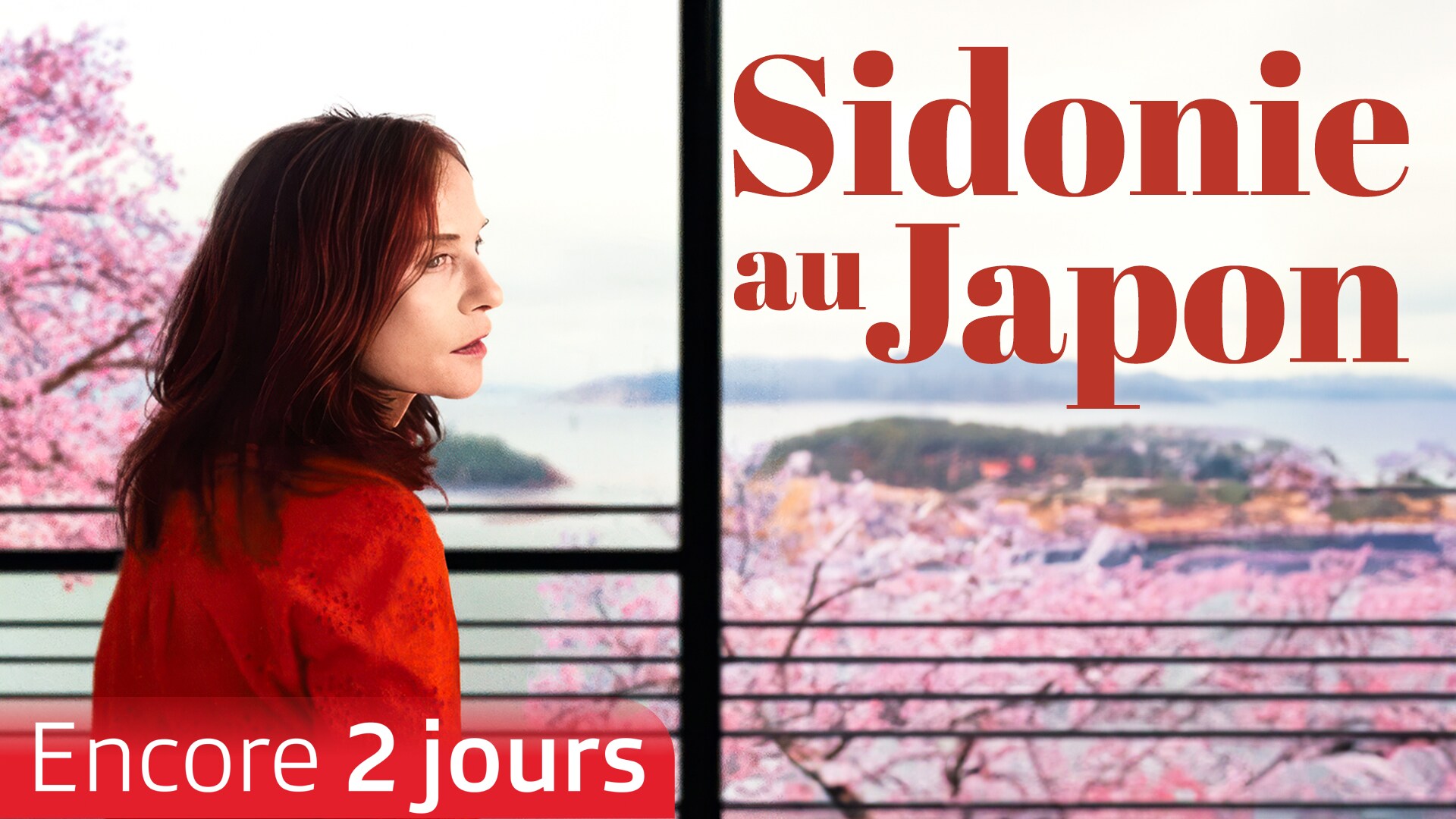 Sidonie au Japon