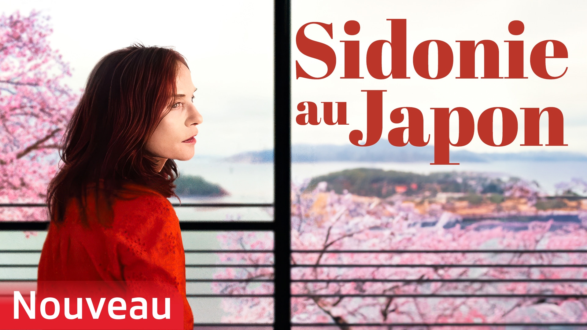 Sidonie au Japon
