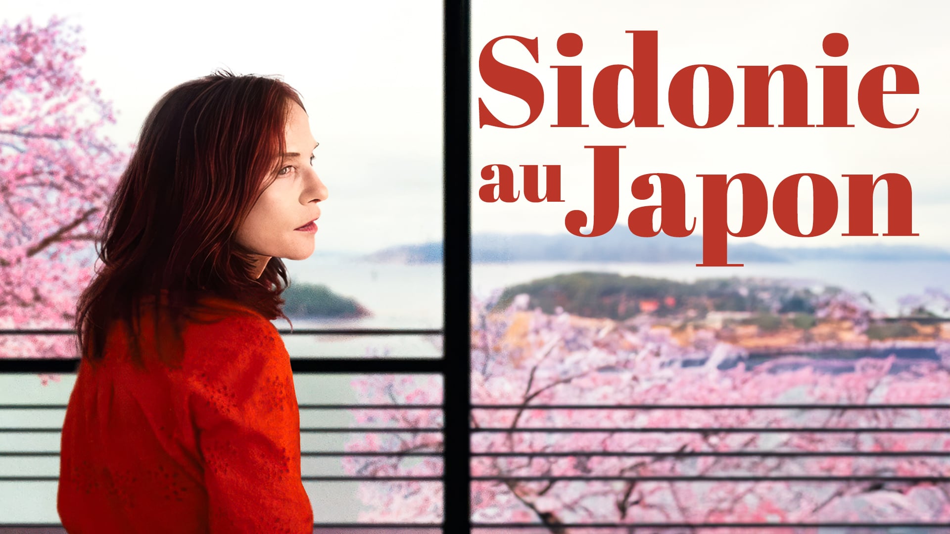 Sidonie au Japon