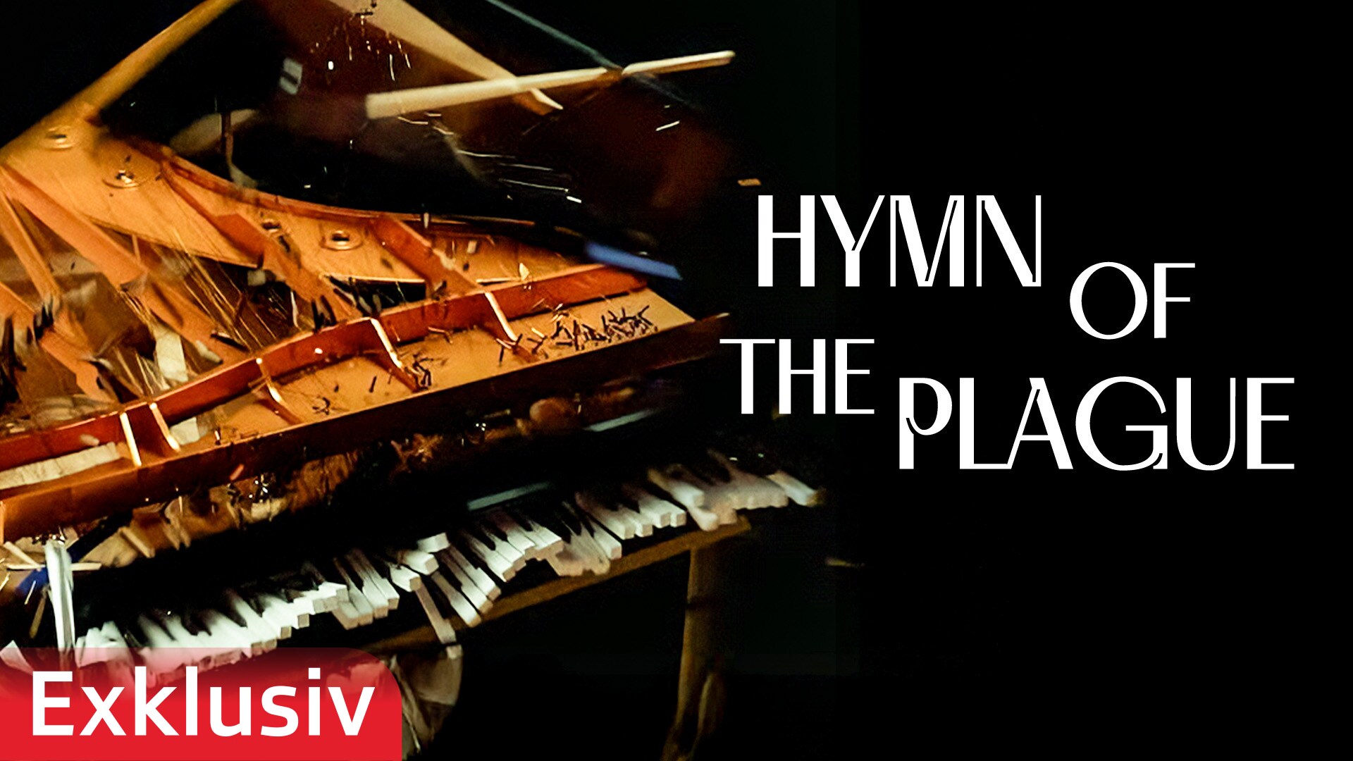 Hymn of the Plague