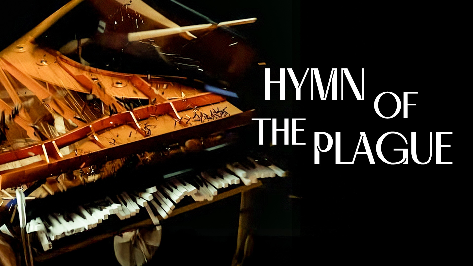 Hymn of the Plague