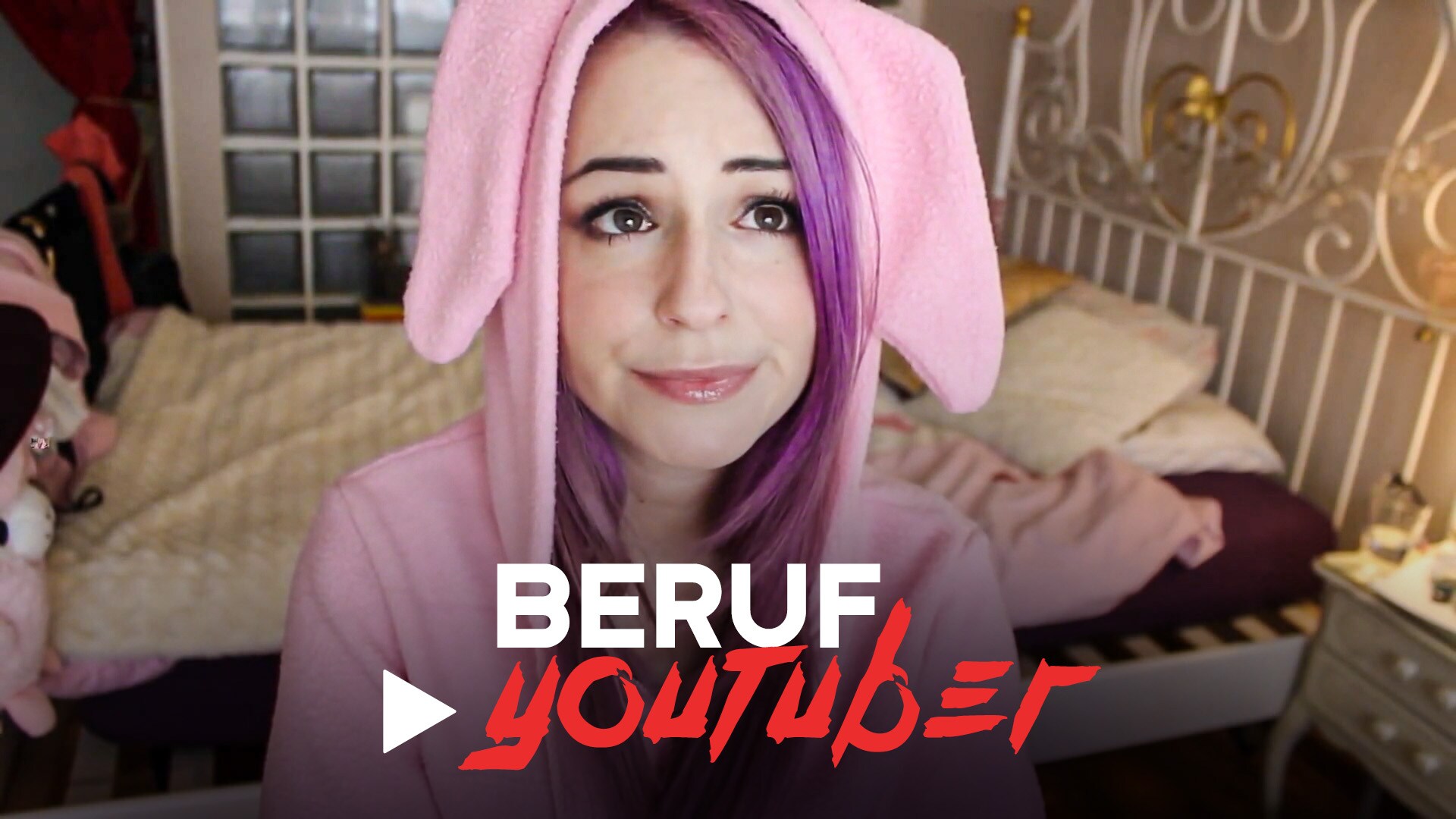 Beruf: YouTuber