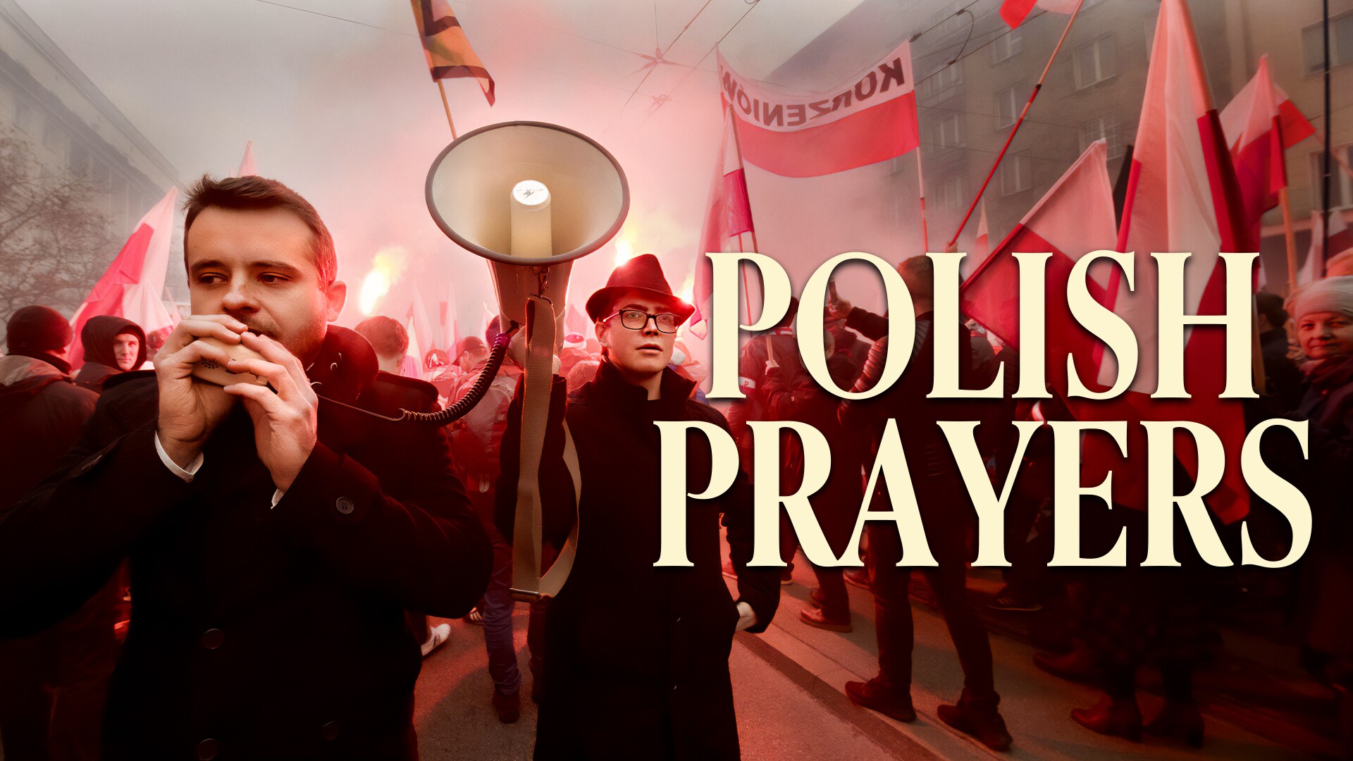 Polish Prayers