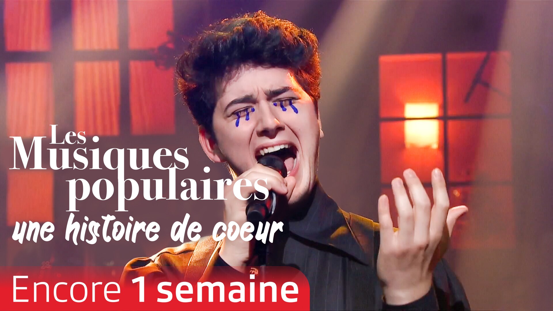 Les Musiques Populaires: une histoire de cœur