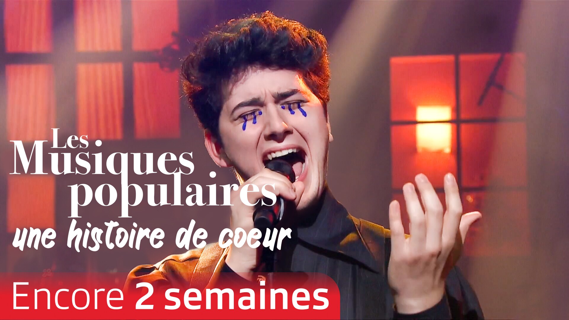 Les Musiques Populaires: une histoire de cœur