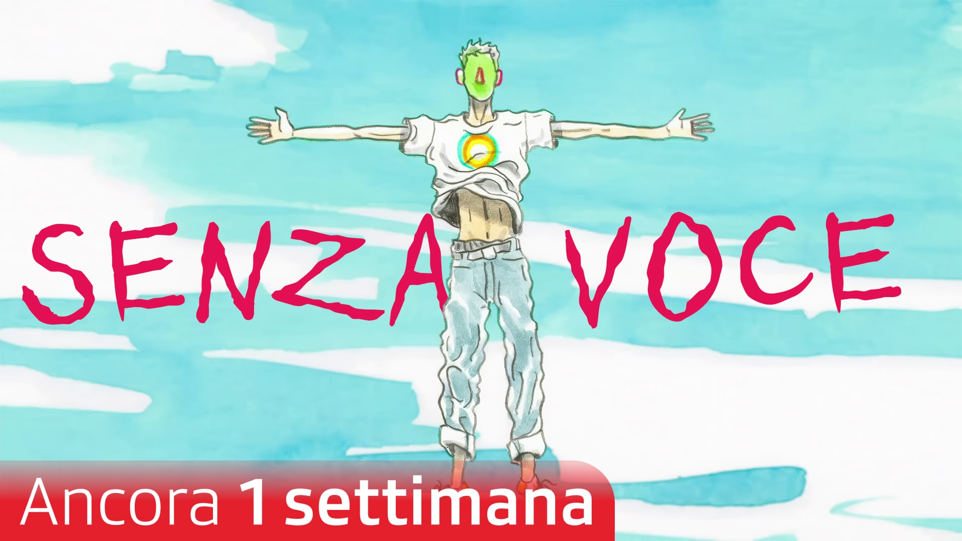 Senza voce