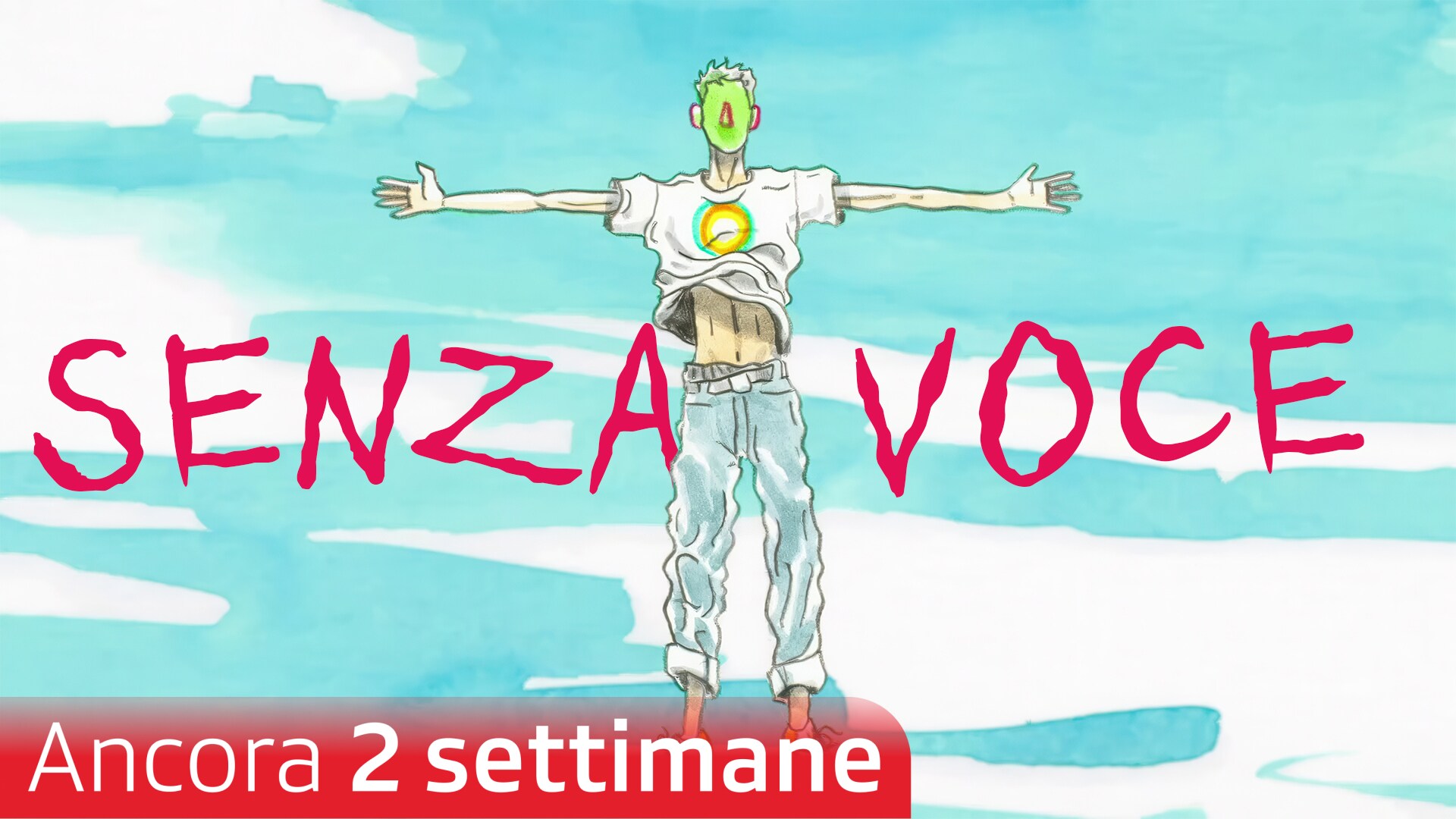 Senza voce