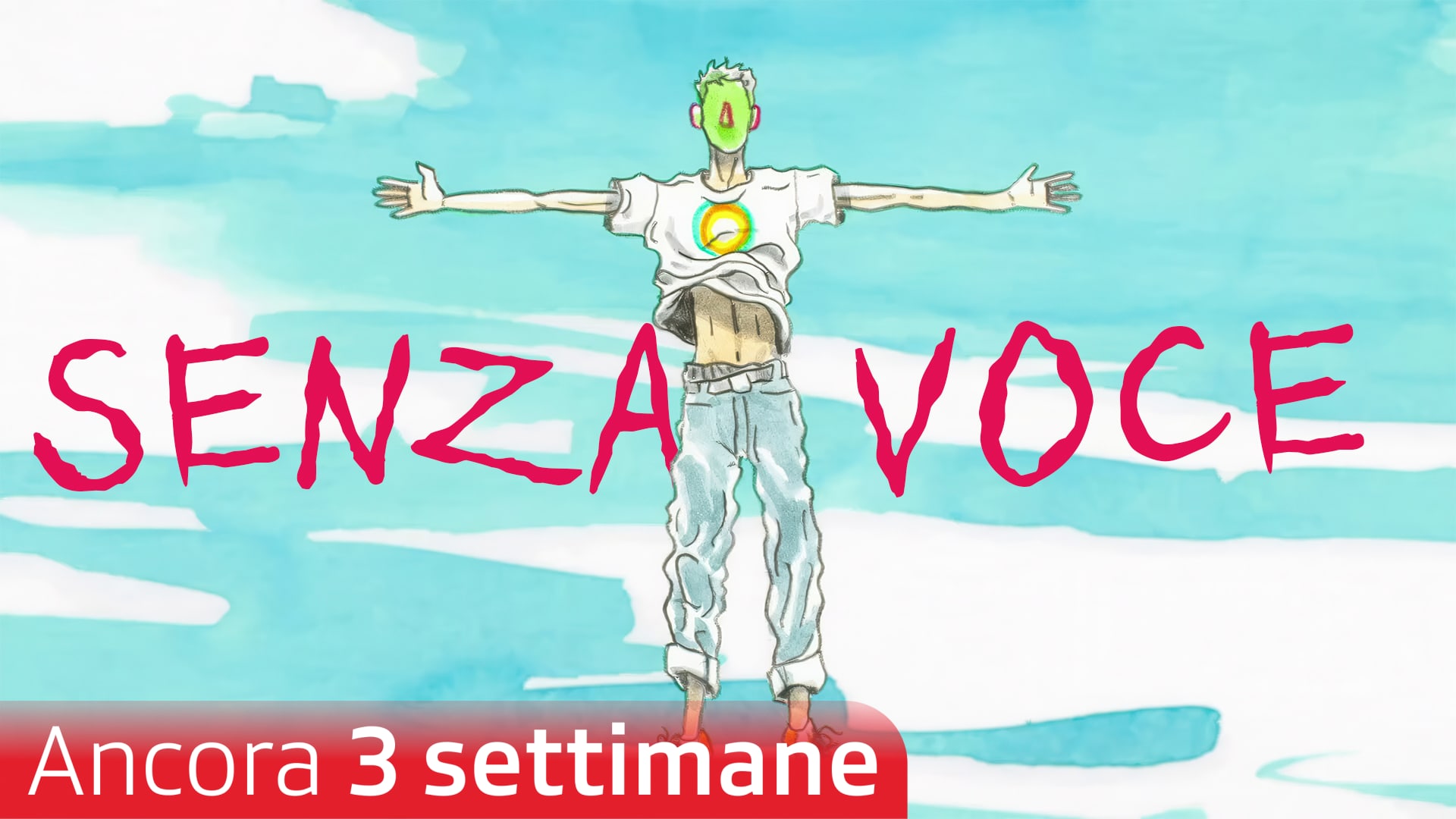 Senza voce