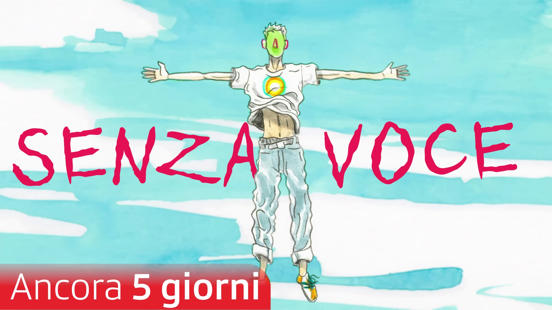 Senza voce