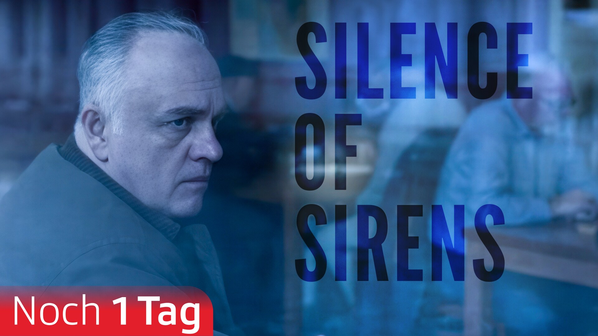 Silence of Sirens